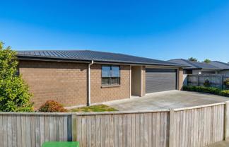 1 Long Melford Road, Awapuni