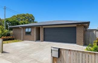 1 Long Melford Road, Awapuni