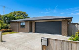 1 Long Melford Road, Awapuni