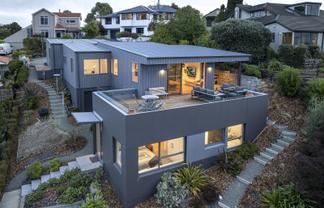 4 Leach Place, Enner Glynn