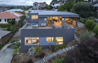 4 Leach Place, Enner Glynn