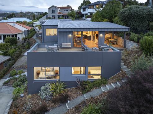 4 Leach Place, Enner Glynn