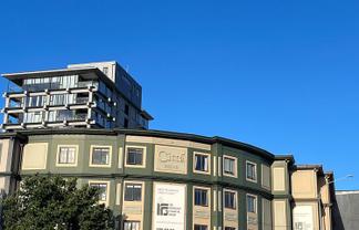184 Symonds Street, Eden Terrace