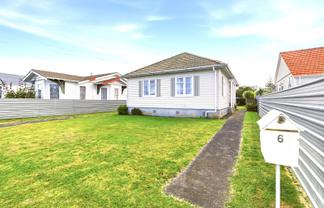 6 Brunswick Road, Aramoho