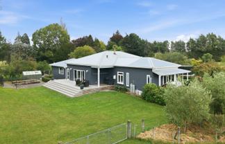 119 Williams Road, Geraldine