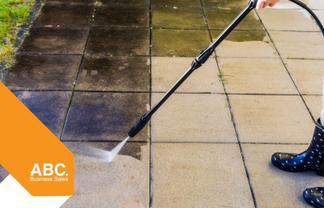 $130k+ to Working Owner - AKL Building Wash