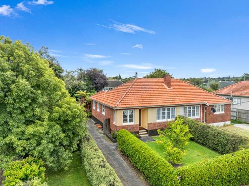 10 Clapham Place, Whanganui East