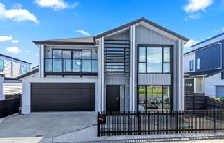 6 Turret Lane, Hobsonville
