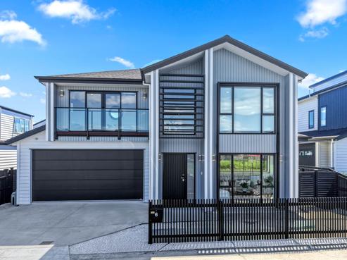 6 Turret Lane, Hobsonville