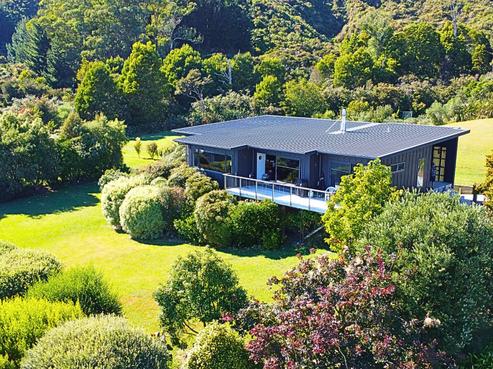 53 Nyhane Drive, Tata Beach