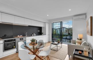 20/283 Brougham Street, Sydenham