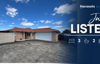 1B Church Street, Tuakau