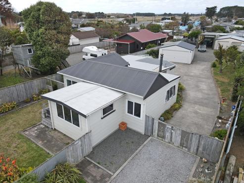 26 Kuku Street, Tangimoana