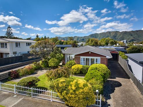 66 Wai-iti Crescent, Woburn