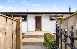 2 Selwyn Crescent, Ohaupo