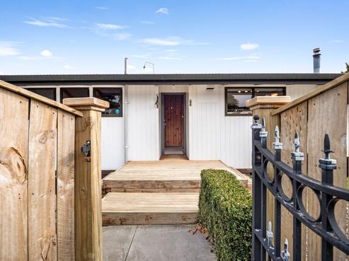 2 Selwyn Crescent, Ohaupo