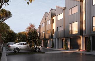 7C/120 Burke Street, Sydenham