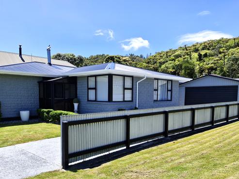 55 Main South Road, Karoro