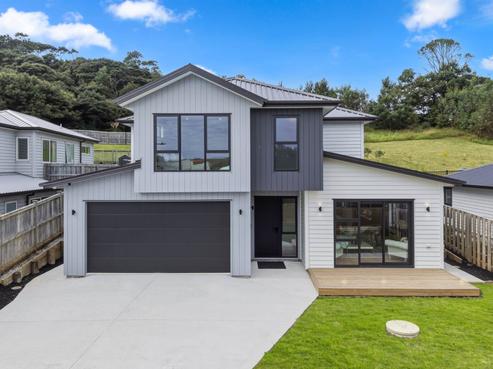 38 Pukemarino Road, Waimauku
