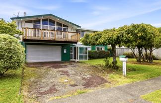 40 Patikura Place, Turangi