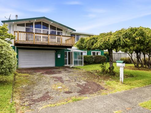 40 Patikura Place, Turangi