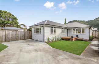 12 Whangakoko Grove, Birchville