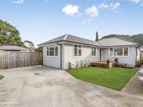 12 Whangakoko Grove, Birchville