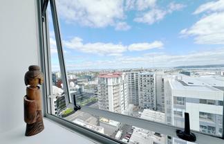 17L/34 Kingston Street, Auckland Central