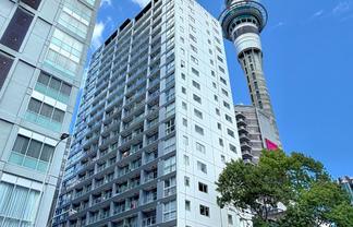 17L/34 Kingston Street, Auckland Central