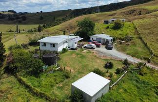 667 Orakau Road, Kaikohe