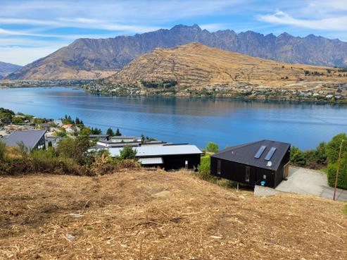 5 Tussock Lane, Queenstown Central