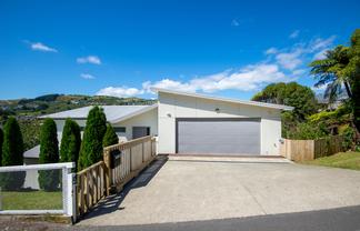 5 Hampton Hill Road, Tawa