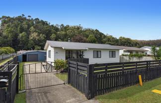 26 Beattie Road, Kawerau