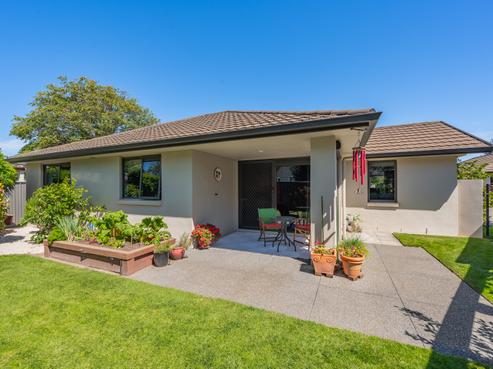 5/31 Te Aute Road, Havelock North
