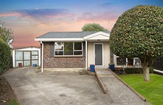 16B Bradley Place, Nawton