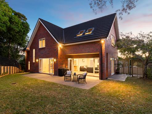 20 Les Fisher Place, Pukekohe