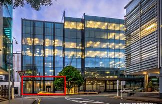 PREMIUM RETAIL - A SPECIAL DEAL
