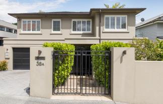 38A Ranui Road, Remuera