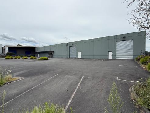 70 The Boulevard, Te Rapa Park