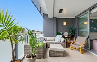 108/16 Huron Street, Takapuna