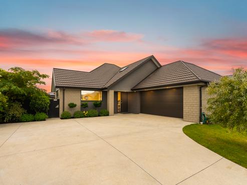 103 The Runway, Wigram