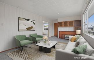 14 Huatoki Street, Vogeltown