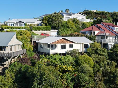 7 Guys Hill Road, Napier Hill