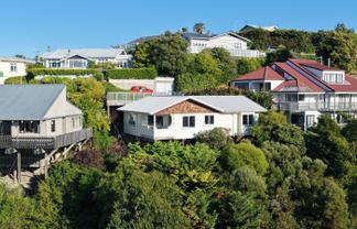 7 Guys Hill Road, Bluff Hill