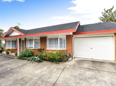 14 Darley Street, Maeroa