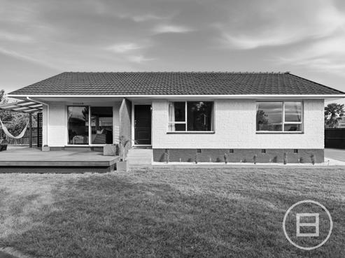 11 Lomond Place, Woolston