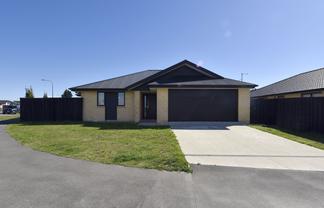 600 East Maddisons Road, Rolleston