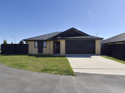 600 East Maddisons Road, Rolleston