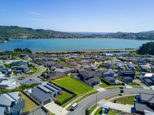 36 Waitaria Terrace, Aotea