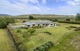456 Dartmoor Road, Puketapu